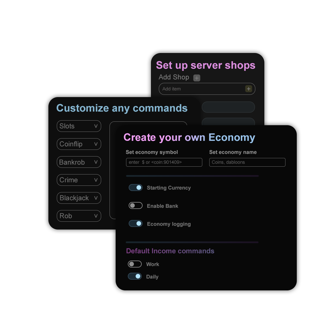 Economy Feature